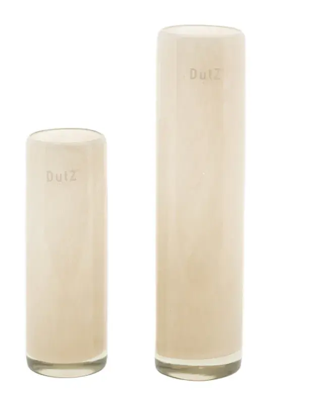 DutZ Cilinder Klein | Kies Kleur + Maat