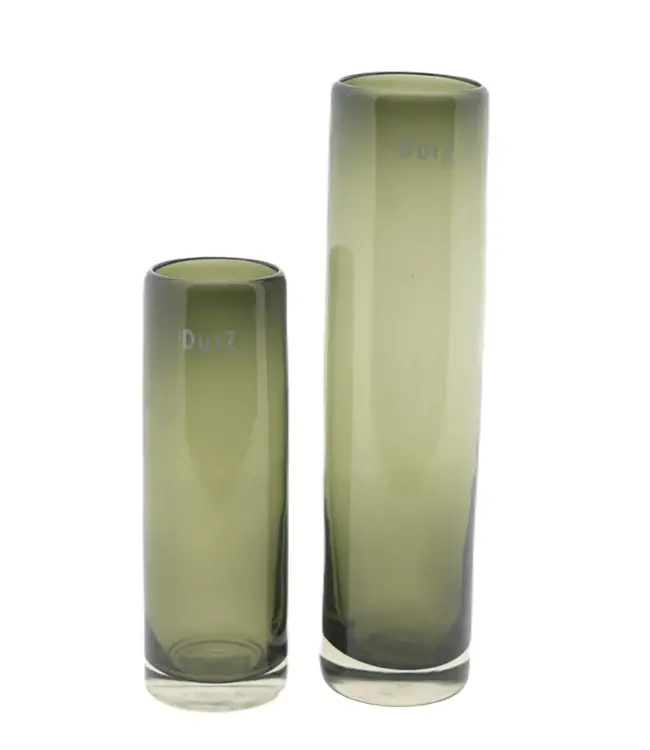 DutZ Cilinder Klein | Kies Kleur + Maat