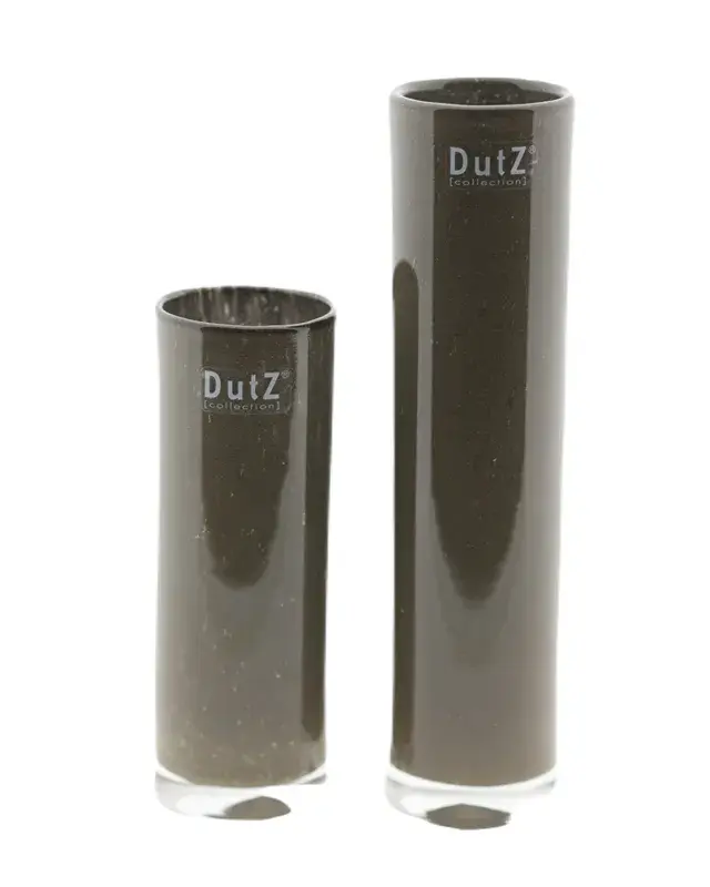 DutZ Cilinder Klein | Kies Kleur + Maat