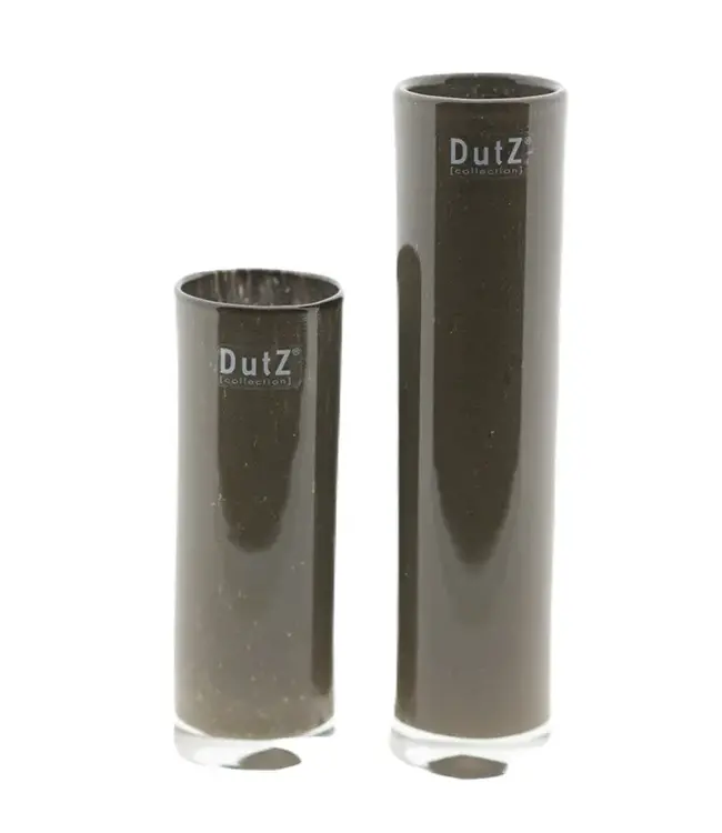 DutZ Cilinder Klein | Kies Kleur + Maat