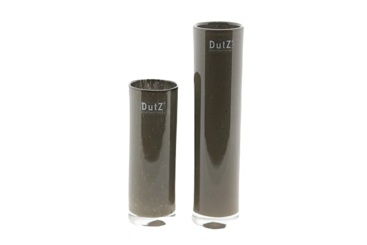 DutZ Cilinder Klein | Kies Kleur + Maat