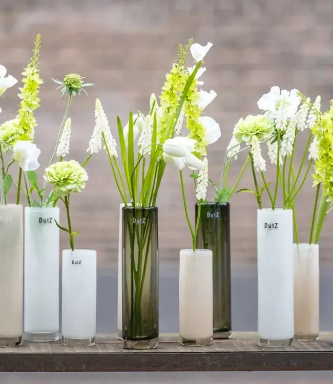 DutZ Cilinder Klein | Kies Kleur + Maat