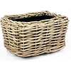 Drypot Tweedekansje - Terrasmand | Grijs | H30xB49xD37 Cm