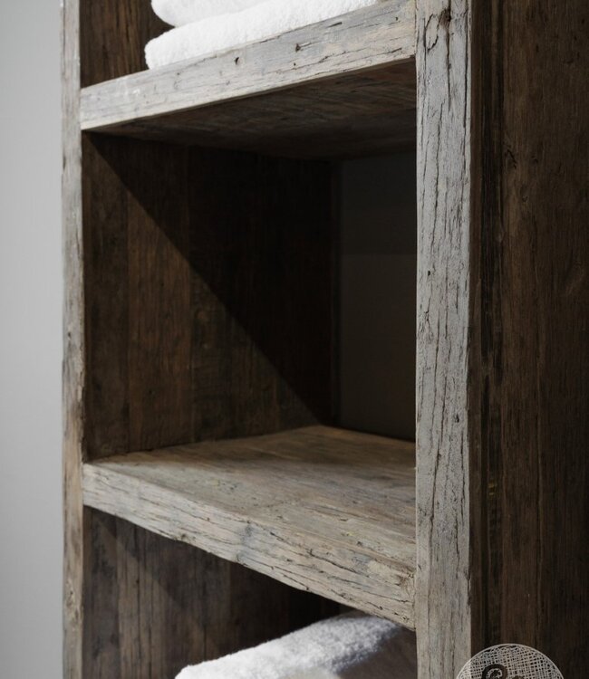 Be-Uniq Badkamerrek Dallas | 2 Maten