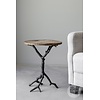 Bijzettafel Orlando | H56 x B45 x D45 cm