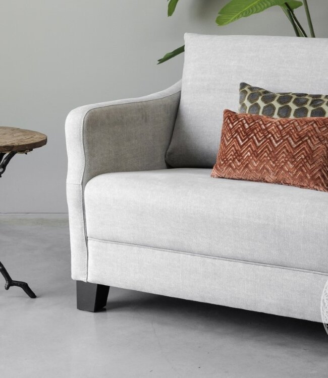 Be-Uniq Bijzettafel Orlando | H56 x B45 x D45 cm