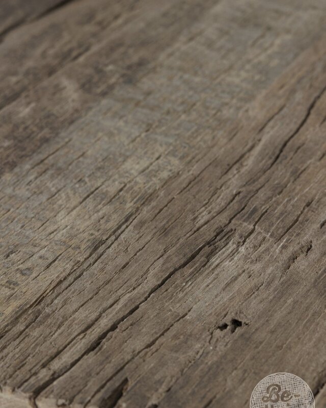 Be-Uniq Bijzettafel Orlando | H56 x B45 x D45 cm