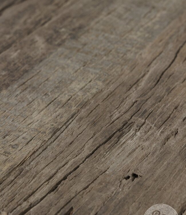 Be-Uniq Bijzettafel Orlando | H56 x B45 x D45 cm