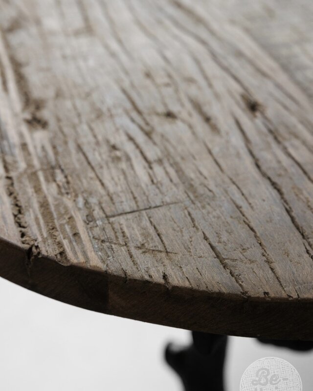 Be-Uniq Bijzettafel Orlando | H56 x B45 x D45 cm