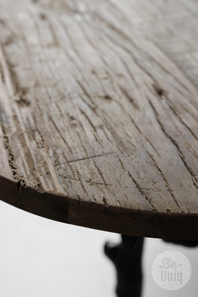 Be-Uniq Bijzettafel Orlando | H56 x B45 x D45 cm