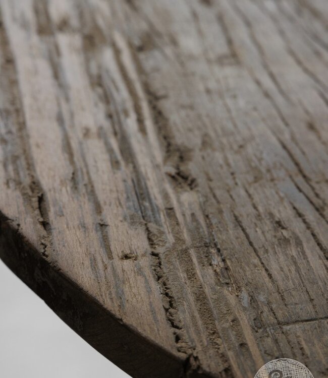 Be-Uniq Bijzettafel Orlando | H56 x B45 x D45 cm