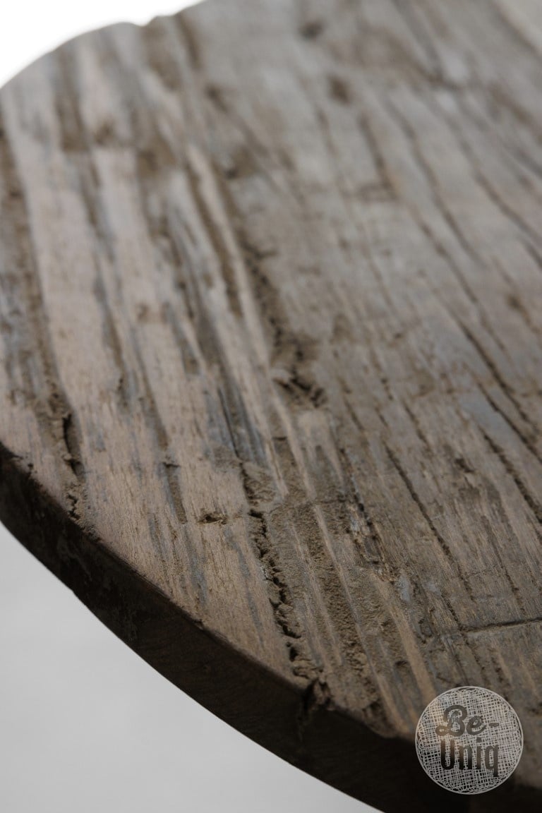 Be-Uniq Bijzettafel Orlando | H56 x B45 x D45 cm