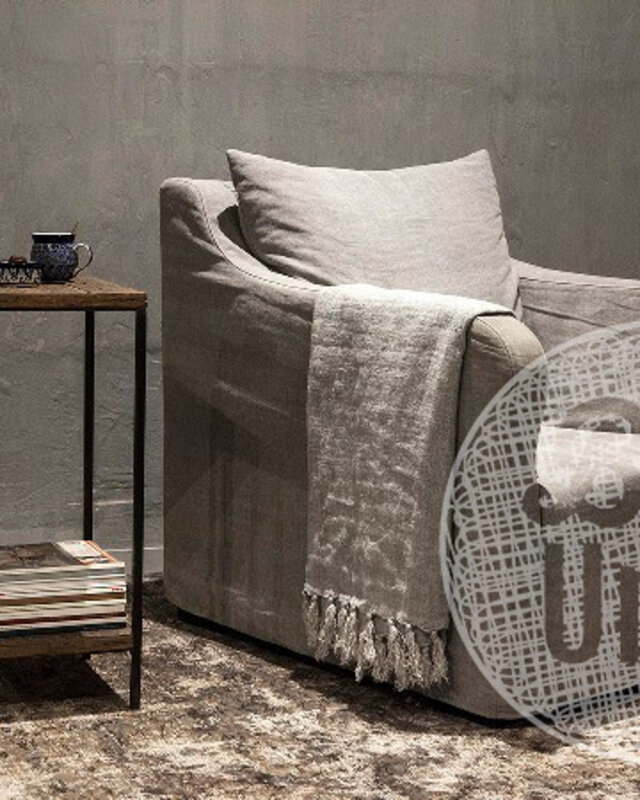 Be-Uniq Bijzettafel Havana | H70 x B34 x D34 cm