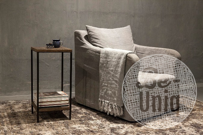 Be-Uniq Bijzettafel Havana | H70 x B34 x D34 cm