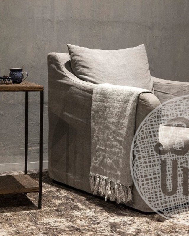 Be-Uniq Bijzettafel Havana | H70 x B34 x D34 cm