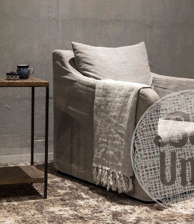 Be-Uniq Bijzettafel Havana | H70 x B34 x D34 cm