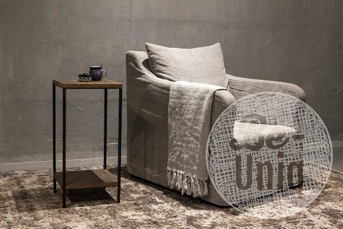 Be-Uniq Bijzettafel Havana | H70 x B34 x D34 cm