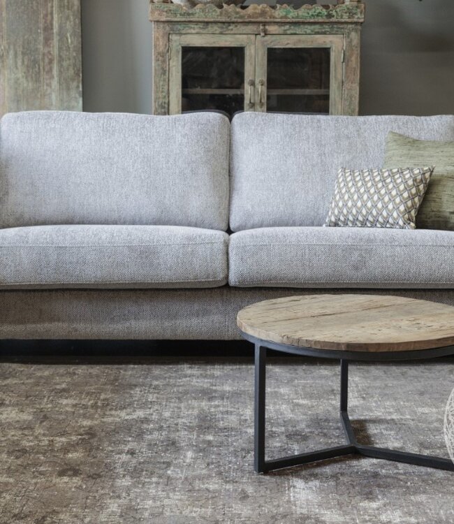 Be-Uniq Salontafel Dirk | Small | H35 x B60 x D60 cm