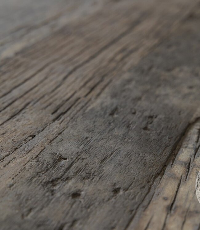 Be-Uniq Salontafel Dirk | Small | H35 x B60 x D60 cm