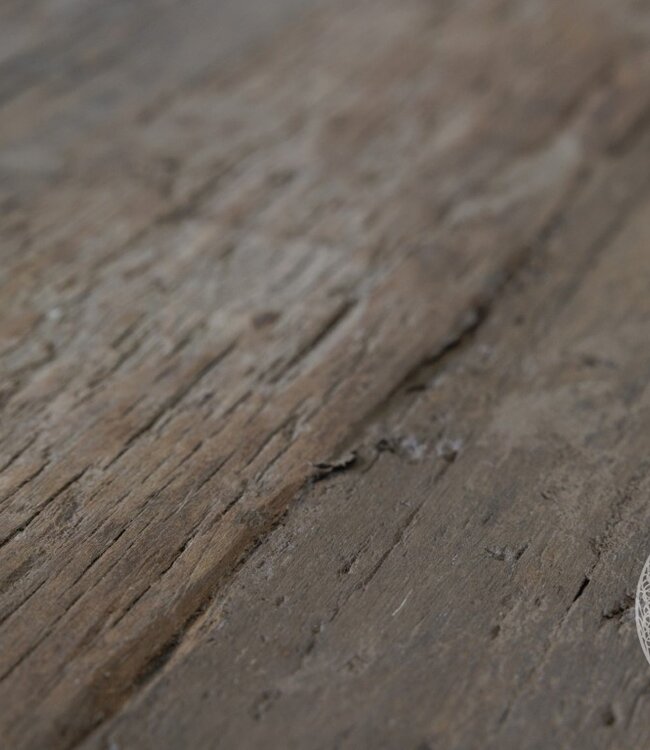 Be-Uniq Salontafel Dirk | Small | H35 x B60 x D60 cm