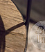 Be-Uniq Ronde Bijzettafel Ottawa | H78 x B40 x D40 cm
