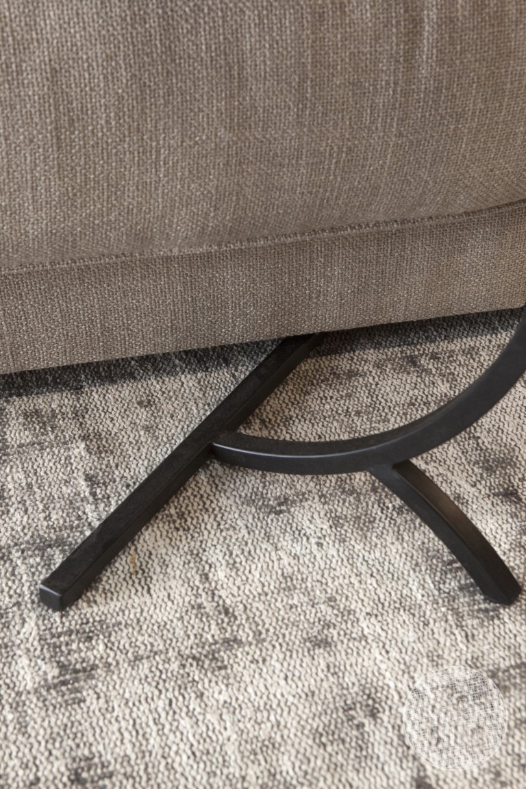 Be-Uniq Bijzettafel Napels | H60 x B40 x D40 cm