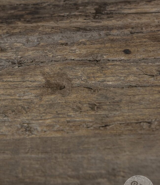 Be-Uniq Bijzettafel Napels | H60 x B40 x D40 cm