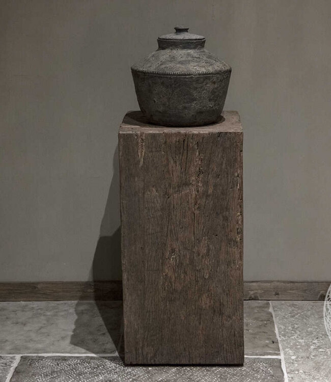 Be-Uniq Zuil Geneve | Small | H70 x B35 x D35 cm