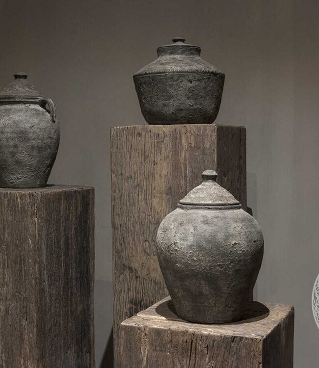 Be-Uniq Zuil Geneve | Small | H70 x B35 x D35 cm