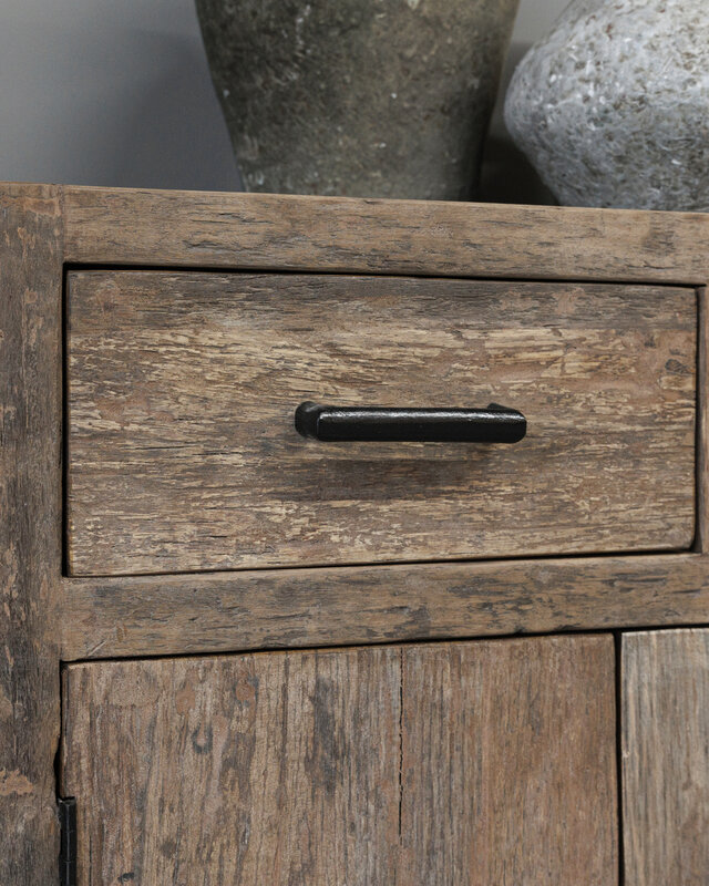 Be-Uniq Dressoir | Urban Collection | B210 cm