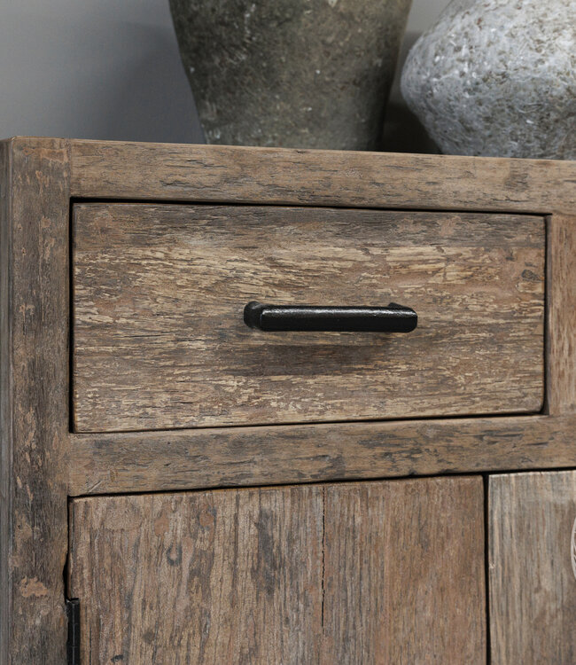 Be-Uniq Dressoir | Urban Collection | B210 cm