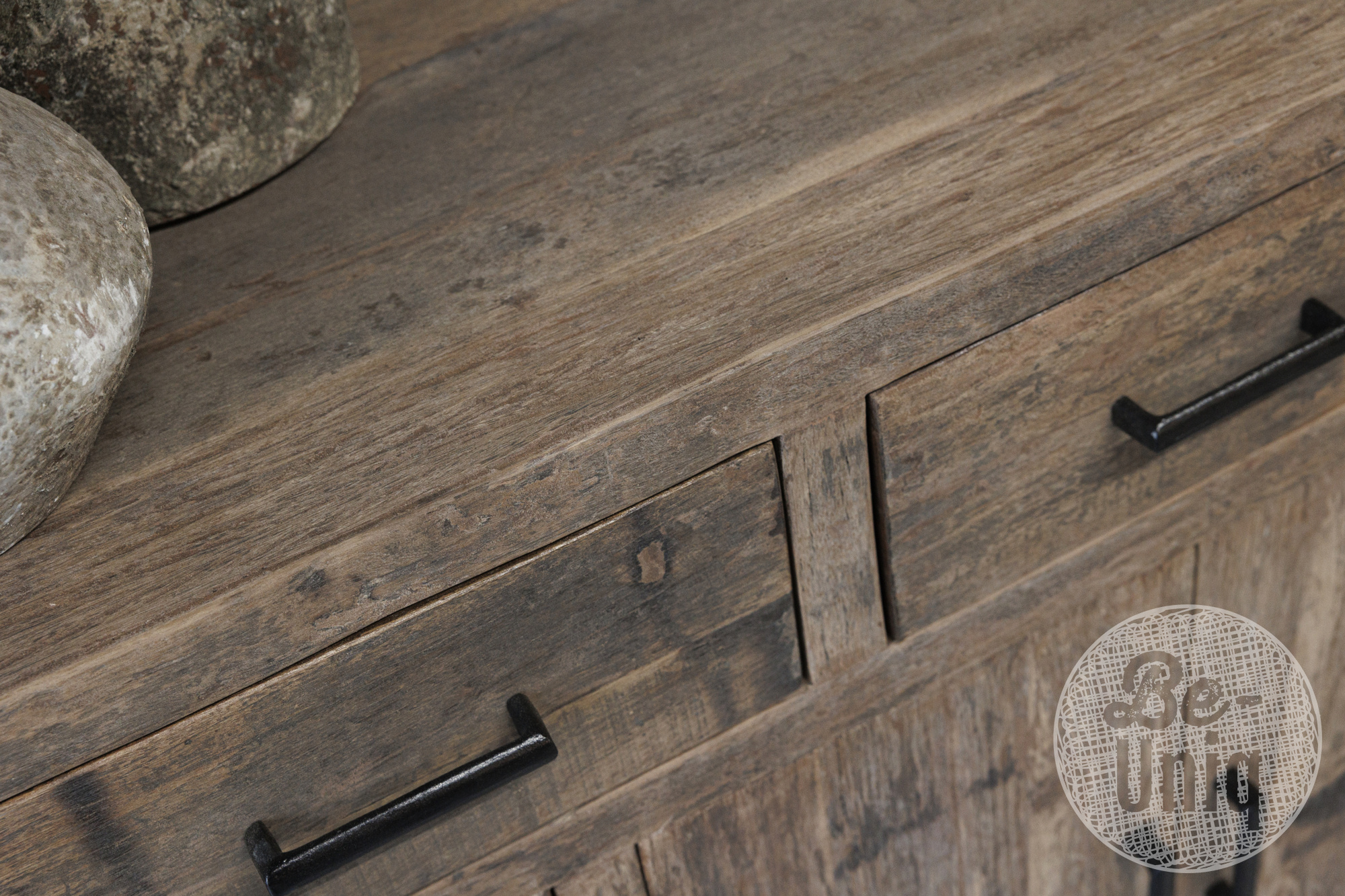 Be-Uniq Dressoir | Urban Collection | B210 cm