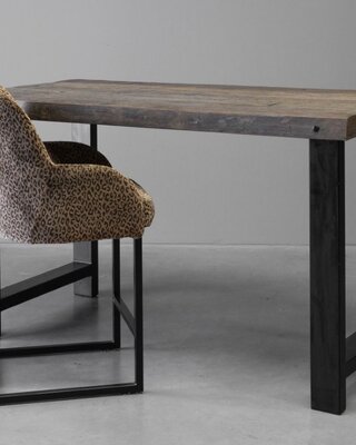 Be-Uniq Bartafel | Urban Collection | H97xB160xD80 cm