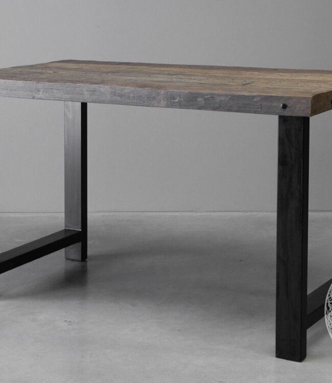 Be-Uniq Bartafel | Urban Collection | H97xB160xD80 cm