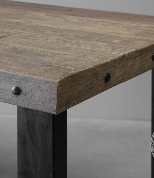 Be-Uniq Bartafel | Urban Collection | H97xB160xD80 cm