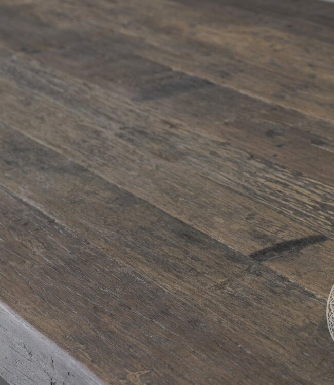 Be-Uniq Bartafel | Urban Collection | H97xB160xD80 cm