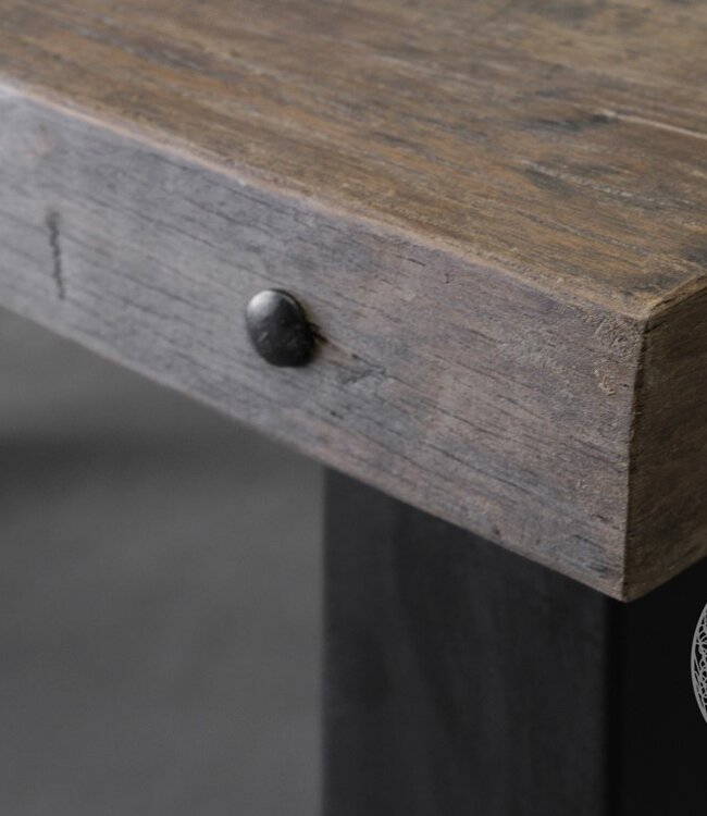 Be-Uniq Bartafel | Urban Collection | H97xB160xD80 cm