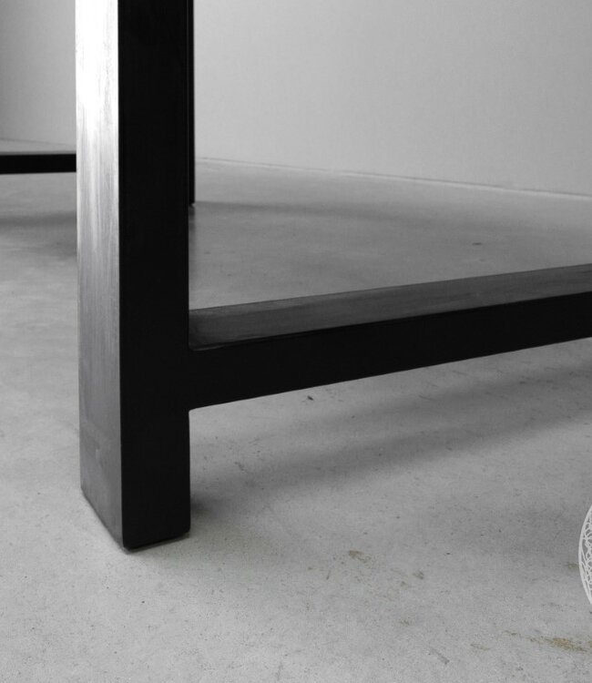 Be-Uniq Bartafel | Urban Collection | H97xB160xD80 cm