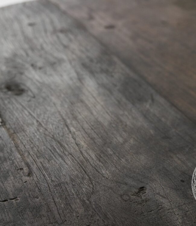 Be-Uniq Bijzettafel Kreta | Island Collection | S