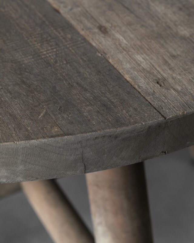 Be-Uniq Bijzettafel Kreta | Island Collection | S