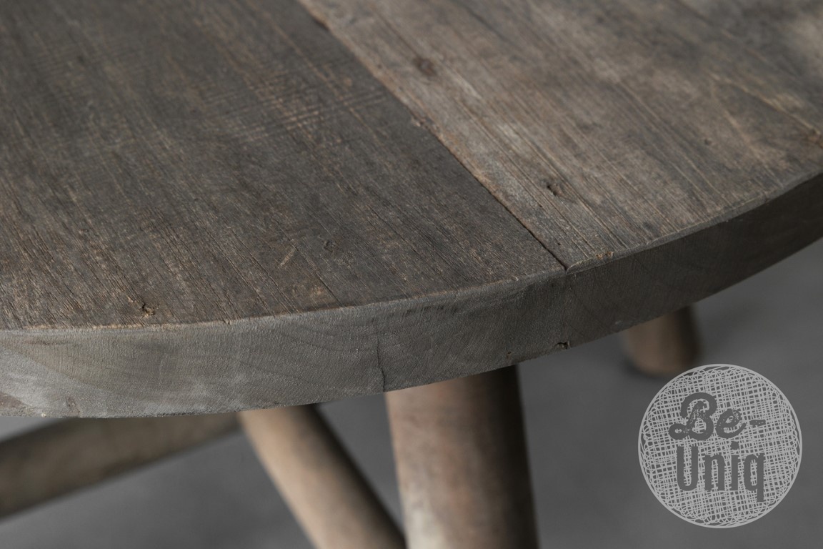 Be-Uniq Bijzettafel Kreta | Island Collection | S