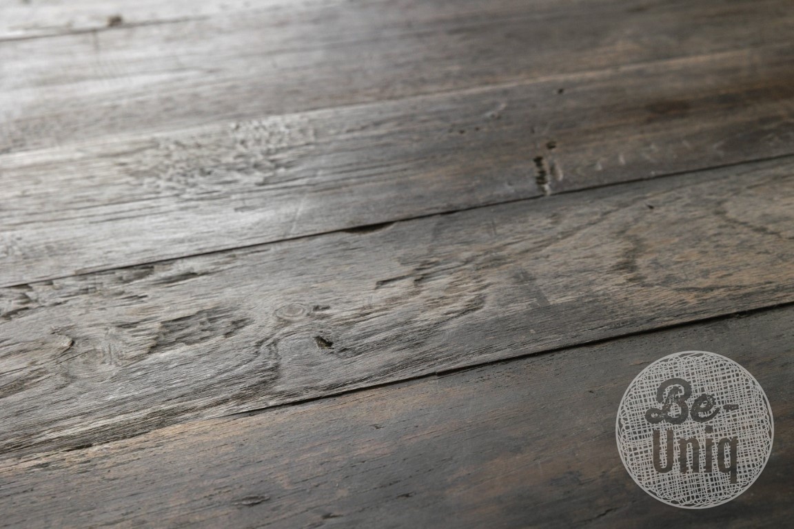 Be-Uniq Bijzettafel Kreta | Island Collection | S