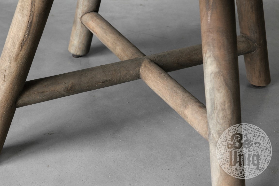 Be-Uniq Bijzettafel Kreta | Island Collection | S