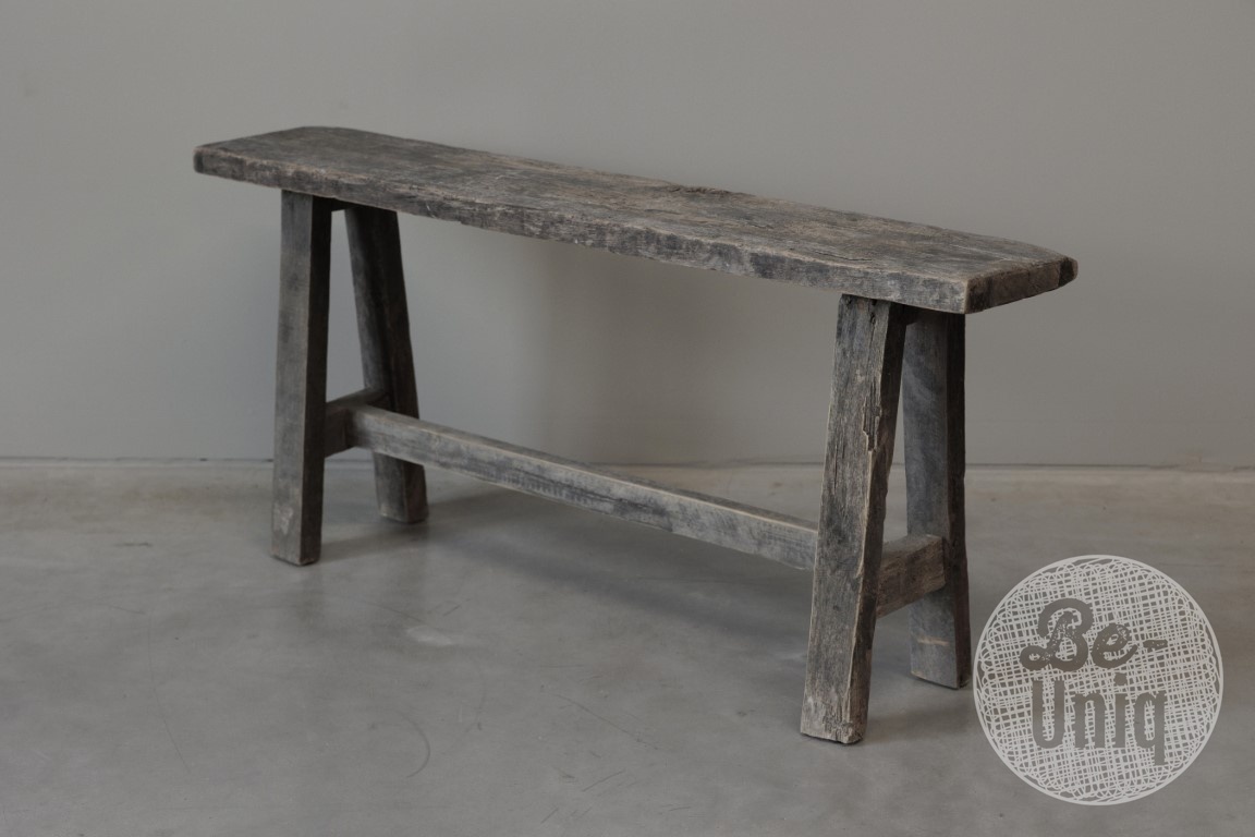 Be-Uniq Bankje Cozumel | Island Collection | B100 cm