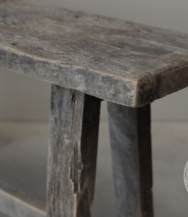 Be-Uniq Bankje Cozumel | Island Collection | B100 cm