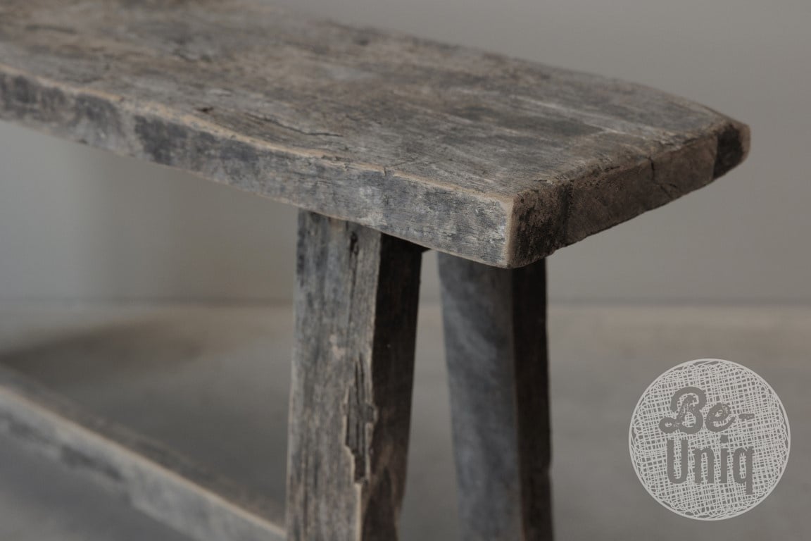 Be-Uniq Bankje Cozumel | Island Collection | B100 cm