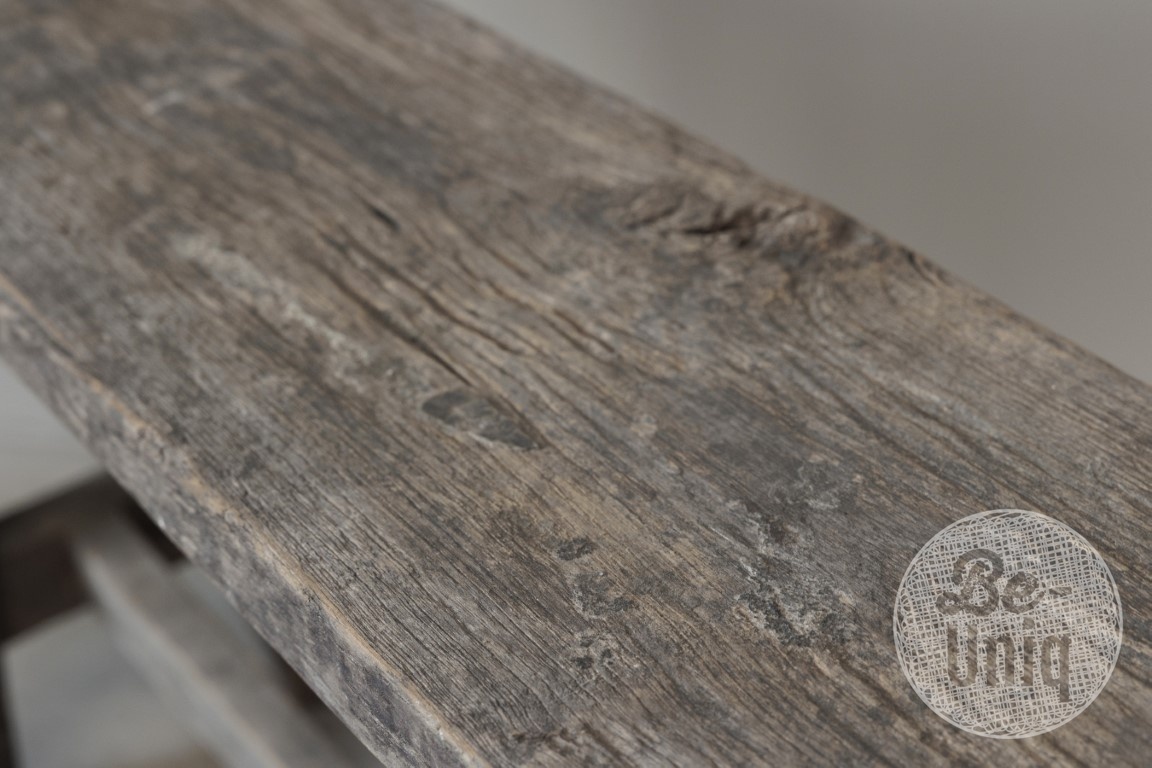 Be-Uniq Bankje Cozumel | Island Collection | B100 cm