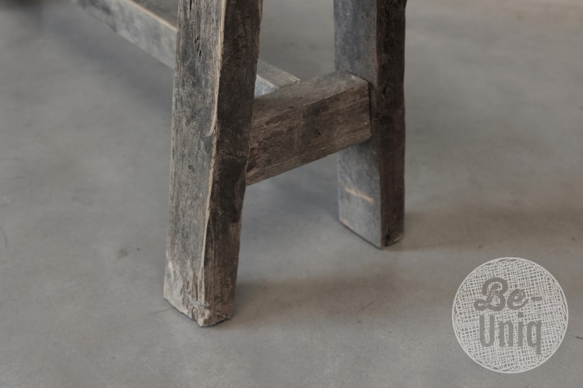 Be-Uniq Bankje Cozumel | Island Collection | B100 cm