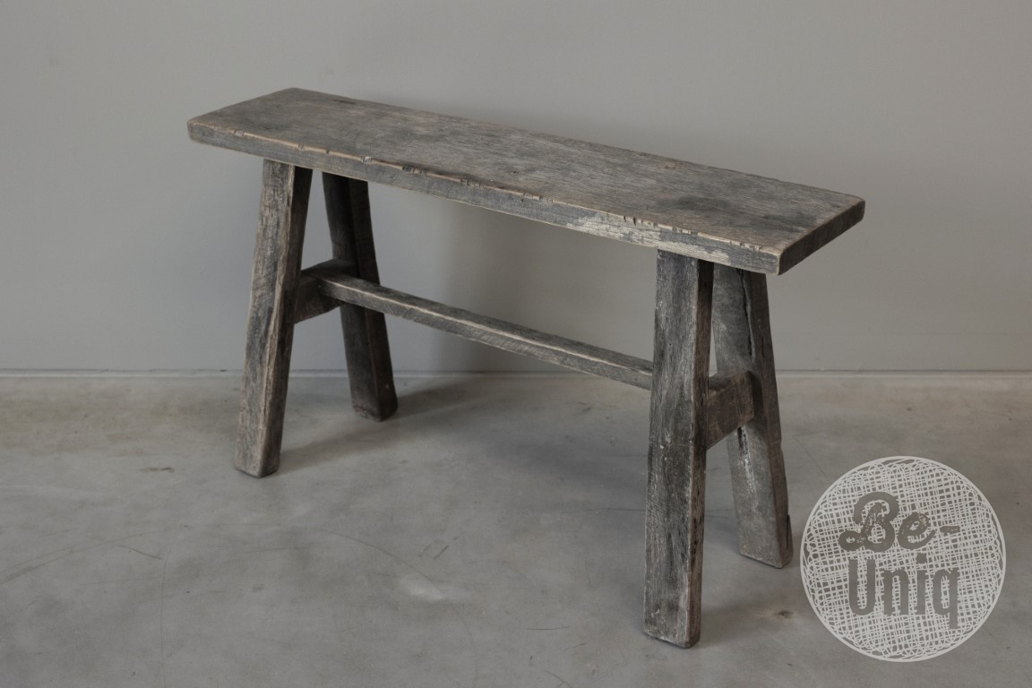 Be-Uniq Bankje Cozumel | Island Collection | B80 cm