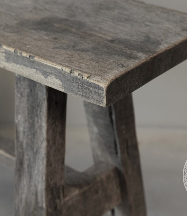 Be-Uniq Bankje Cozumel | Island Collection | B80 cm